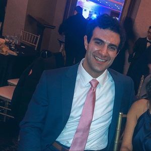 Meet your Posher, Arthur